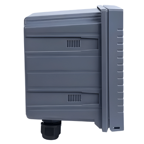 Emissions And Stack Salinity Meter Tester - Image 2