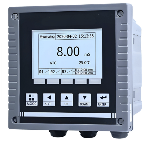 Emissions And Stack Salinity Meter Tester - Image 3