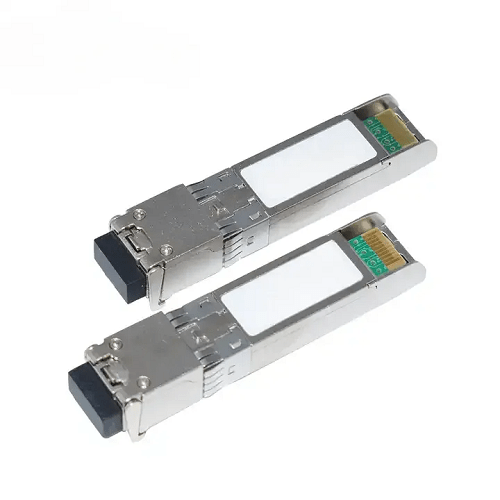 Emissions And Stack SFP BIDI Fiber Optic Transceiver - Image 4