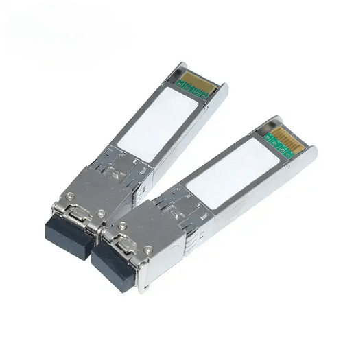 Emissions And Stack SFP BIDI Fiber Optic Transceiver - Image 5