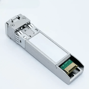 Emissions And Stack BIDI GBE SFP Transceiver