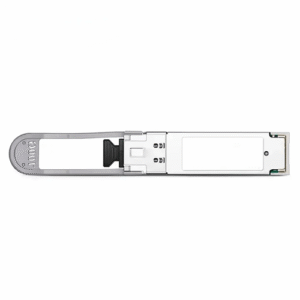 Emissions And Stack QSFP Bidi Optical Transceiver Module