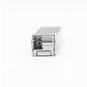 Emissions And Stack SFP Transceiver Module