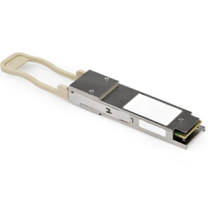 Emissions And Stack SFP BIDI Short Reach Transceiver Module