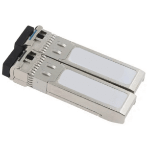 Emissions And Stack SFP BIDI Industrial Transceiver