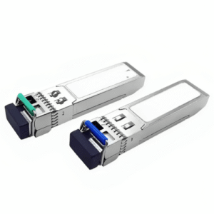 Emissions And Stack SFP BIDI Module