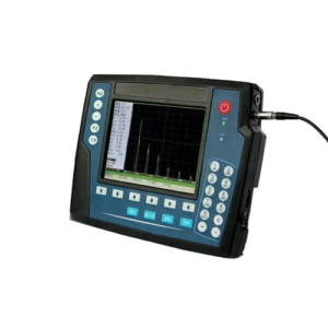Emissions and Stack Ultrasonic Crack & Flaw Detector