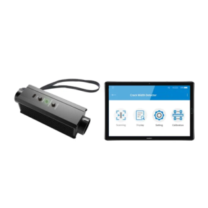 Emissions and Stack High Precision Crack Detector