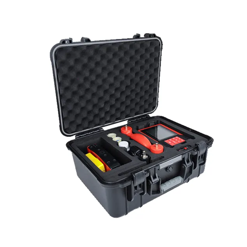 Emissions and Stack Concrete Deformed Steel Bar Detector - Image 2