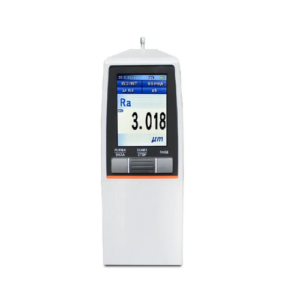 Emissions and Stack Portable Surface Roughness Tester