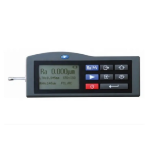 Emissions and Stack Surface Roughness Tester