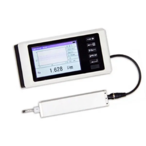Emissions and Stack Surface Roughness Tester