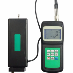 Emissions and Stack Surface Roughness Tester