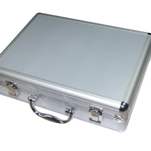 Emissions and Stack Surface Roughness Tester - Image 2
