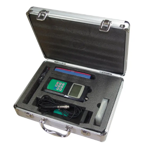 Emissions and Stack Surface Roughness Tester - Image 3