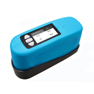 Emissions and Stack Portable Surface Roughness Tester