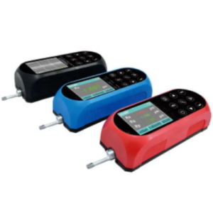 Emissions and Stack Surface Roughness Measuring Instrument