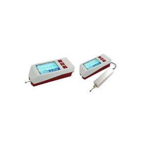 Emissions and Stack Surface Roughness Tester