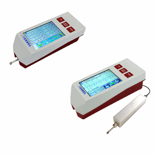Emissions and Stack Surface Roughness Tester - Image 5
