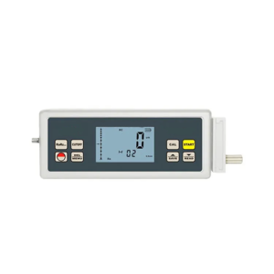 Emissions and Stack Hydraulic Surface Roughness Tester
