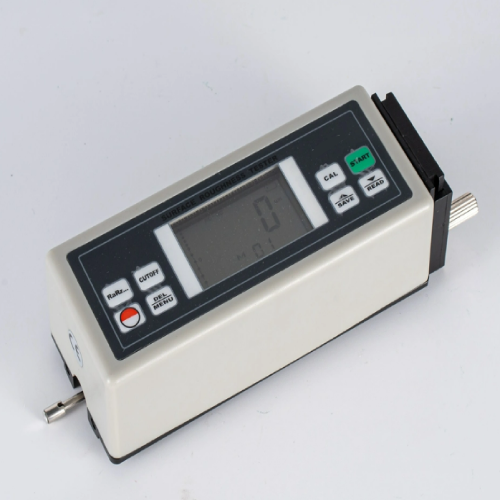 Emissions and Stack Hydraulic Surface Roughness Tester - Image 3
