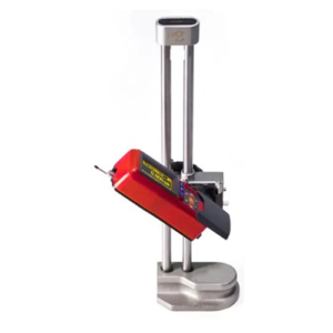 Emissions and Stack Portable Surface Roughness Tester