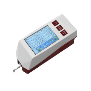 Emissions and Stack Digital Surface Roughness Tester