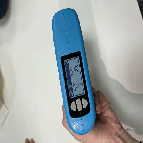 Emissions and Stack Portable Surface Roughness Tester - Image 2