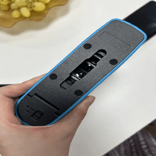 Emissions and Stack Portable Surface Roughness Tester - Image 4