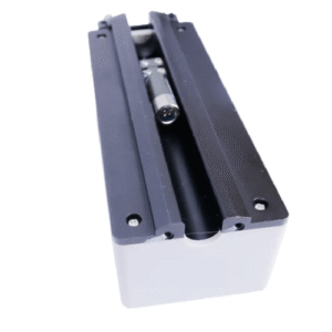Emissions and Stack Surface Roughness Tester & Gauge