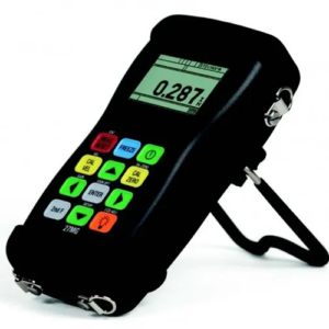 Emissions and Stack Surface Roughness Tester