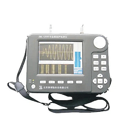 Emissions and Stack Non-Metal Flaw/Crack Detector - Image 2