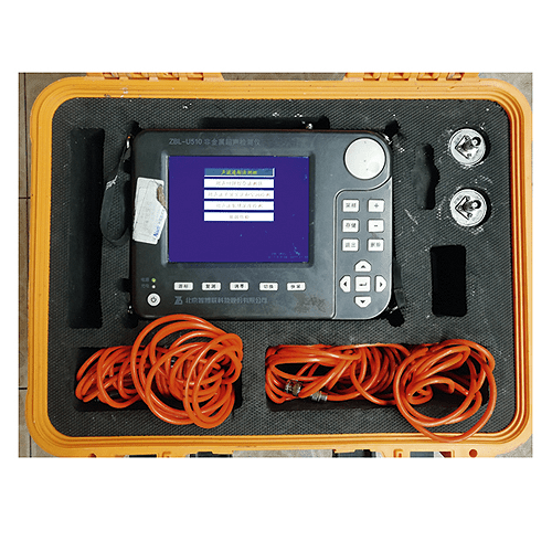 Emissions and Stack Non-Metal Flaw/Crack Detector - Image 3