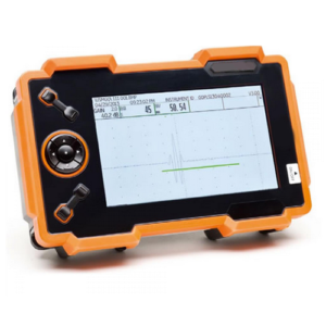 Emissions and Stack Ultrasonic Flaw Detector