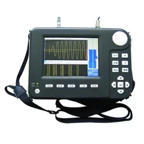 Emissions and Stack Non-Metal Material Flaw Ultrasonic Crack Detectors