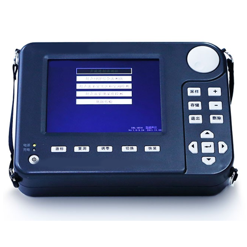 Emissions and Stack Non-Metal Material Flaw Ultrasonic Crack Detectors - Image 2