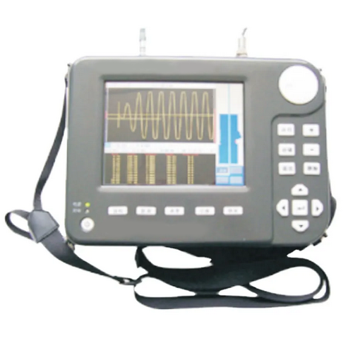 Emissions and Stack Non-Metal Material Flaw Ultrasonic Crack Detectors - Image 4