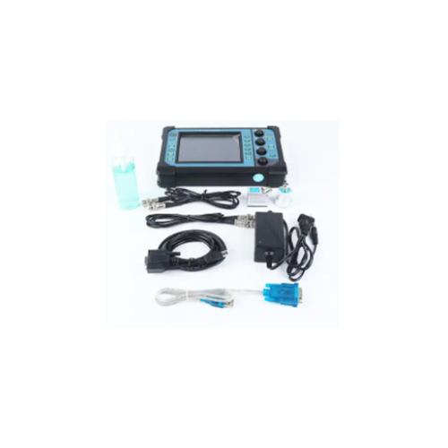 Emissions and Stack Digital Ultrasonic Flaw Crack Detector - Image 4