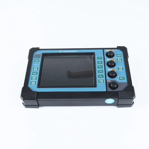 Emissions and Stack Digital Ultrasonic Flaw Crack Detector