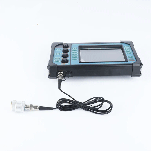 Emissions and Stack Digital Ultrasonic Flaw Crack Detector - Image 3
