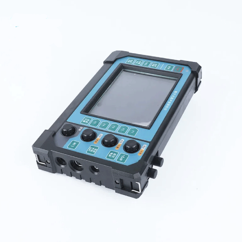 Emissions and Stack Digital Ultrasonic Flaw Crack Detector - Image 2