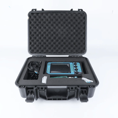 Emissions and Stack Digital Ultrasonic Flaw Crack Detector - Image 5