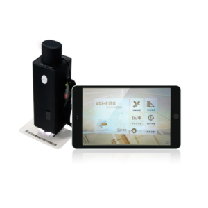 Emissions and Stack Intelligent Crack Detector