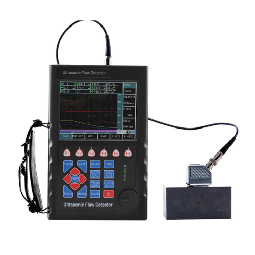 Emissions and Stack Welding Inspection Equipment Crack Detector