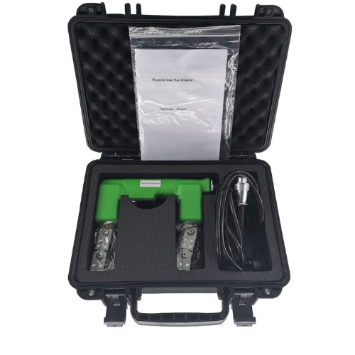 Emissions and Stack Welding Inspection Equipment Crack Detector - Image 3