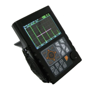 Emissions and Stack Ultrasonic Flaw Detector