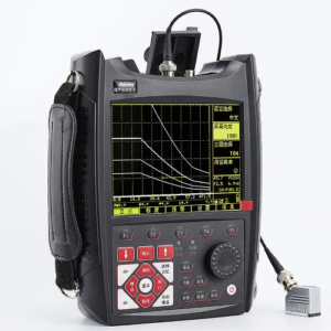Emissions and Stack Portable Digital Ultrasonic Flaw Detector