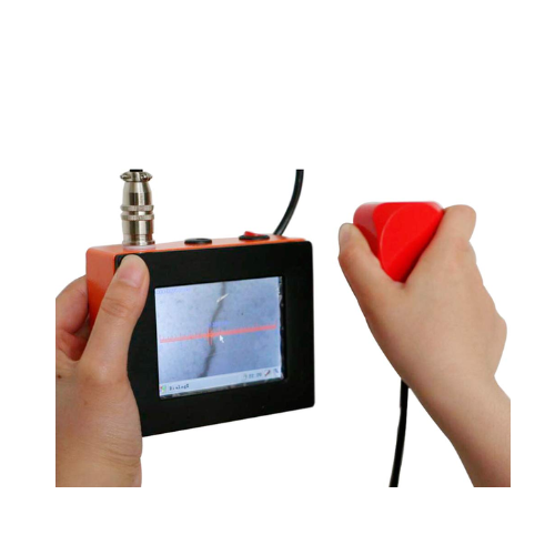 Emissions and Stack Portable Concrete Crack Detector - Image 3