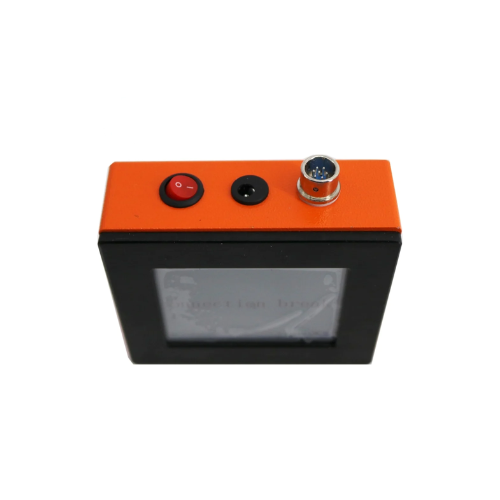Emissions and Stack Portable Concrete Crack Detector - Image 2