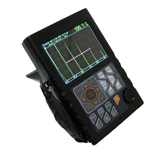 Emissions and Stack Digital Ultrasonic Flaw Detector - Image 4
